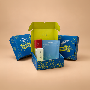 Tu BiuryBox 2.0