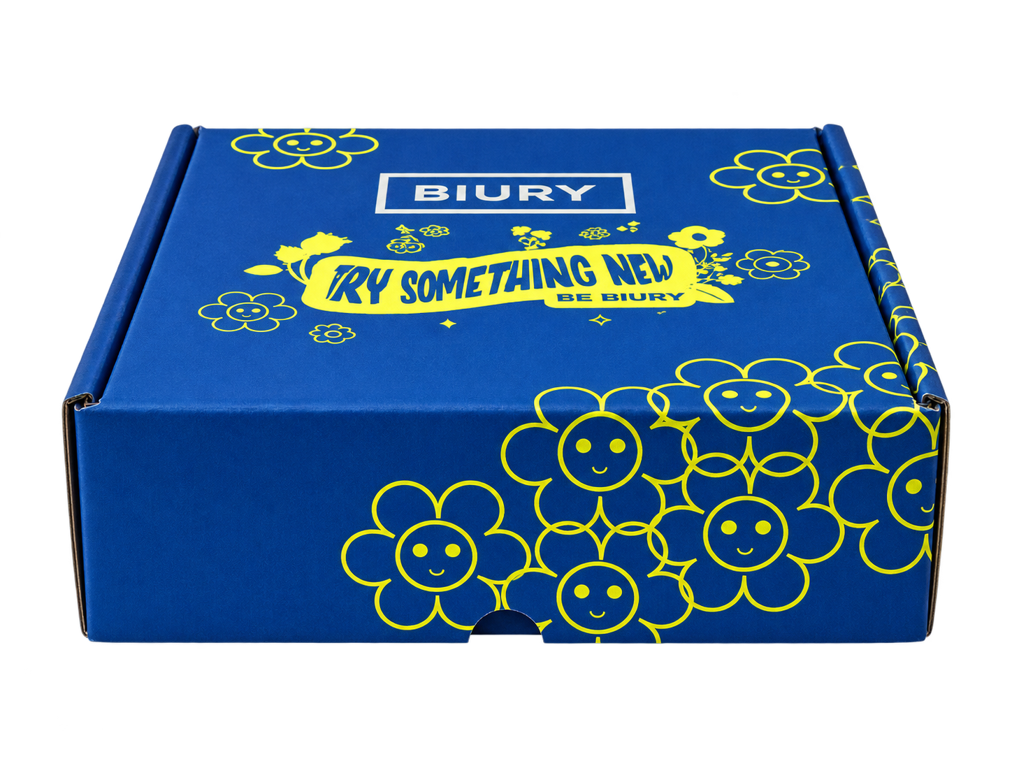 Caja Biury Frame 3